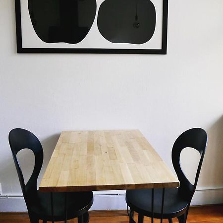 L'Appartement Des Glieres Annecy Centre Kültér fotó
