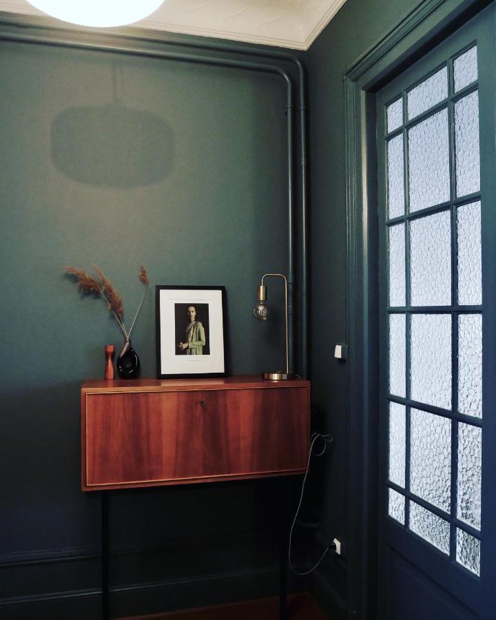 L'Appartement Des Glieres Annecy Centre Kültér fotó