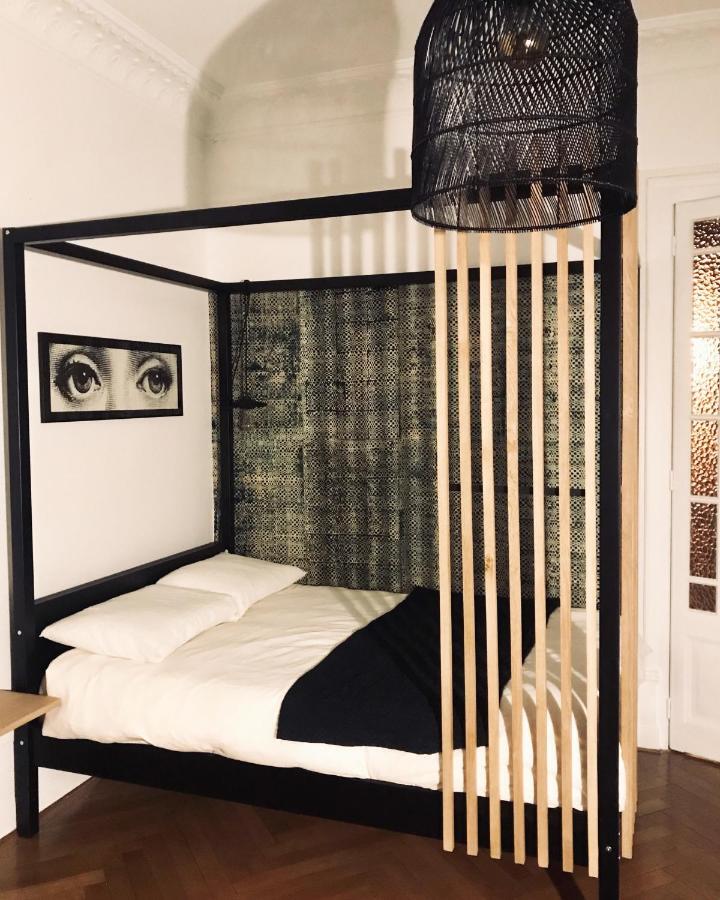 L'Appartement Des Glieres Annecy Centre Kültér fotó