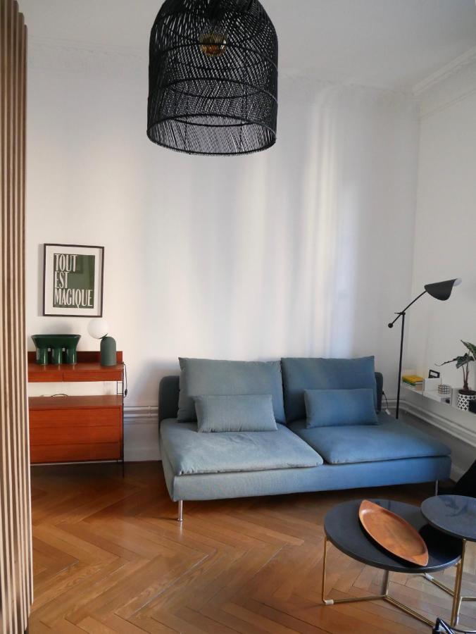 L'Appartement Des Glieres Annecy Centre Kültér fotó